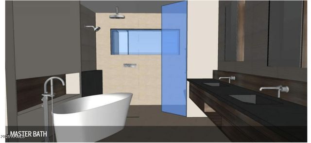 9300 E Via Montoya Place, Scottsdale, AZ 85255