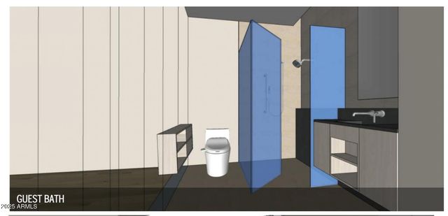 9300 E Via Montoya Place, Scottsdale, AZ 85255