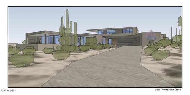 9300 E Via Montoya Place, Scottsdale, AZ 85255