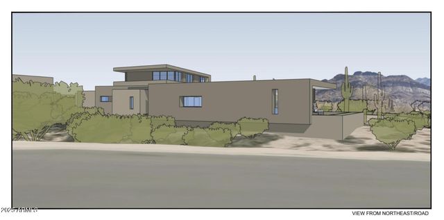 9300 E Via Montoya Place, Scottsdale, AZ 85255