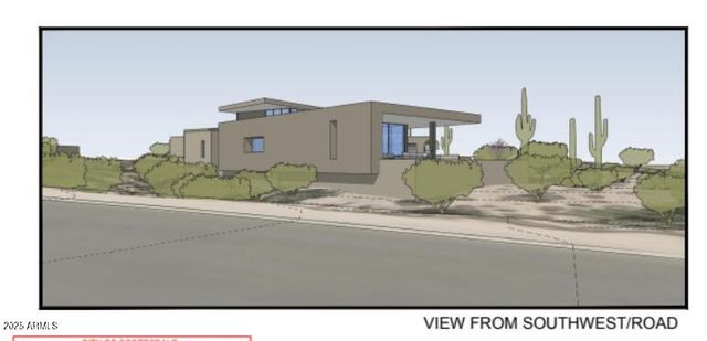 9300 E Via Montoya Place, Scottsdale, AZ 85255