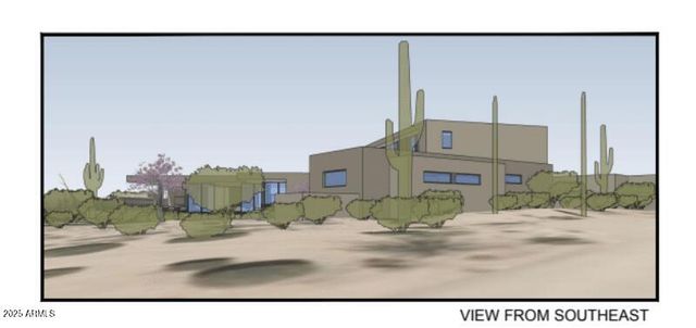 9300 E Via Montoya Place, Scottsdale, AZ 85255