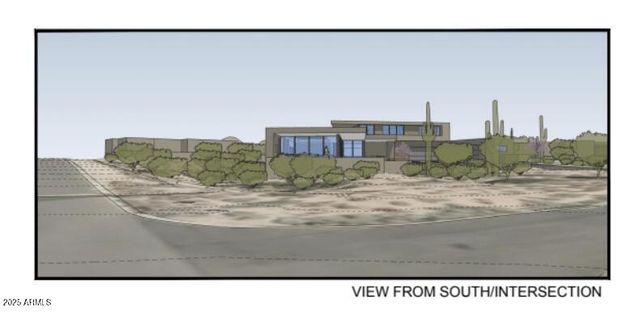 9300 E Via Montoya Place, Scottsdale, AZ 85255