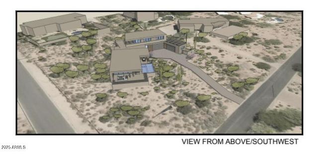 9300 E Via Montoya Place, Scottsdale, AZ 85255