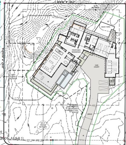 9300 E Via Montoya Place, Scottsdale, AZ 85255