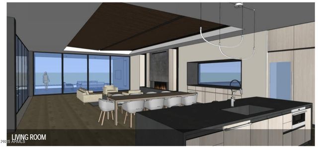 9300 E Via Montoya Place, Scottsdale, AZ 85255