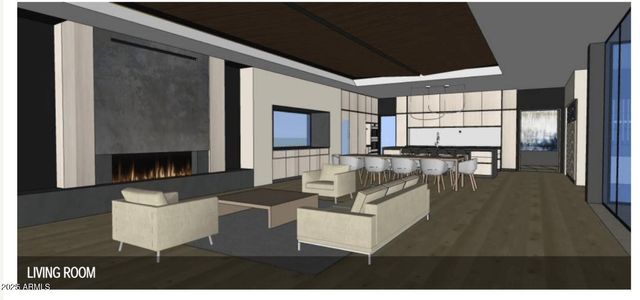 9300 E Via Montoya Place, Scottsdale, AZ 85255