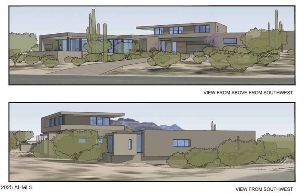 9300 E Via Montoya Place, Scottsdale, AZ 85255