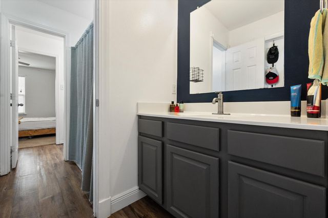 6509 Harvard Street, Lubbock, TX 79416