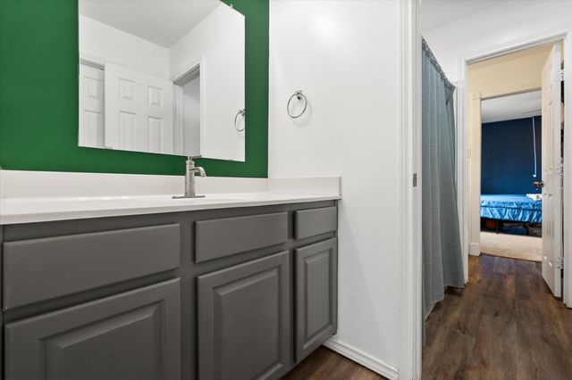 6509 Harvard Street, Lubbock, TX 79416