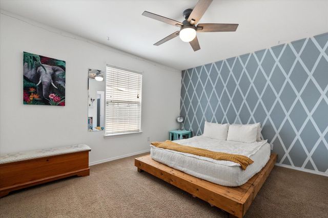 6509 Harvard Street, Lubbock, TX 79416