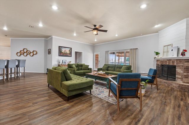 6509 Harvard Street, Lubbock, TX 79416