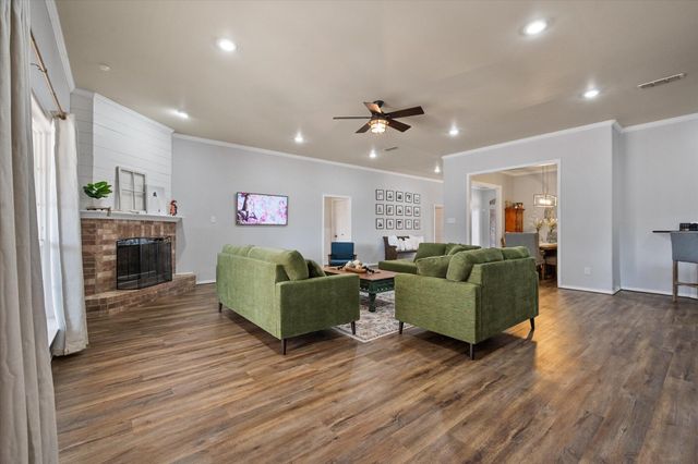 6509 Harvard Street, Lubbock, TX 79416