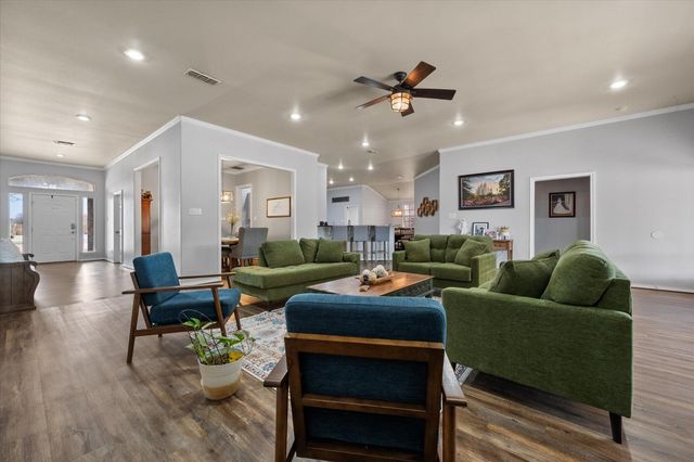 6509 Harvard Street, Lubbock, TX 79416