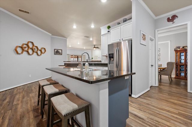 6509 Harvard Street, Lubbock, TX 79416