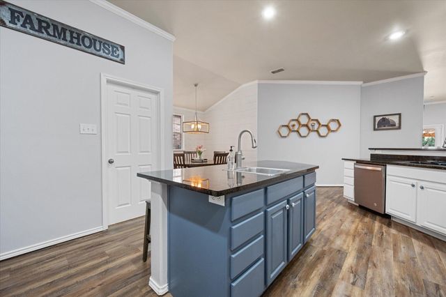 6509 Harvard Street, Lubbock, TX 79416