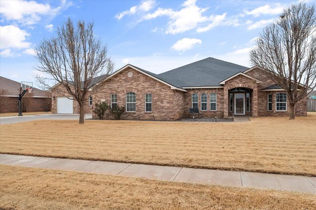 6509 Harvard Street, Lubbock, TX 79416