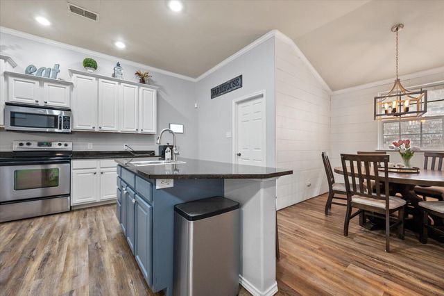 6509 Harvard Street, Lubbock, TX 79416