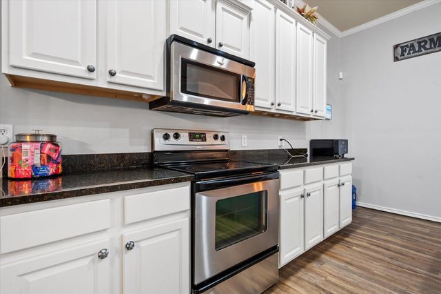 6509 Harvard Street, Lubbock, TX 79416