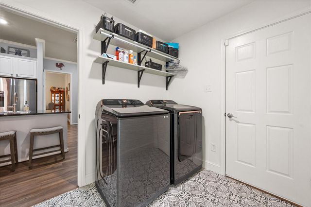 6509 Harvard Street, Lubbock, TX 79416