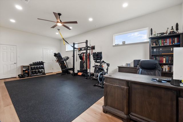 6509 Harvard Street, Lubbock, TX 79416