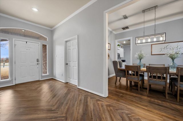 6509 Harvard Street, Lubbock, TX 79416