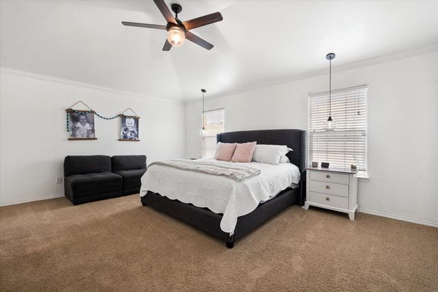 6509 Harvard Street, Lubbock, TX 79416