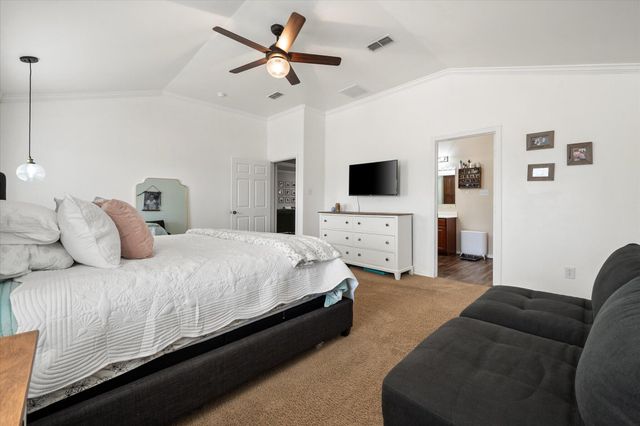 6509 Harvard Street, Lubbock, TX 79416