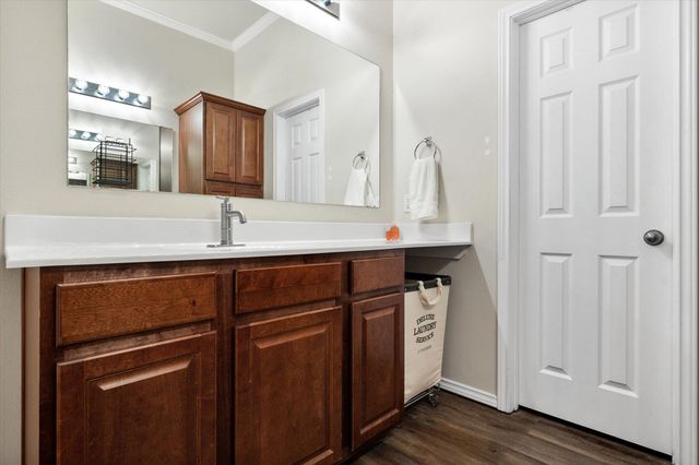 6509 Harvard Street, Lubbock, TX 79416