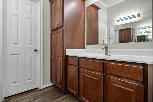 6509 Harvard Street, Lubbock, TX 79416