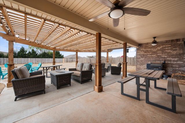 6509 Harvard Street, Lubbock, TX 79416