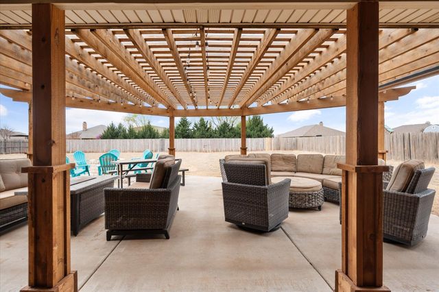 6509 Harvard Street, Lubbock, TX 79416