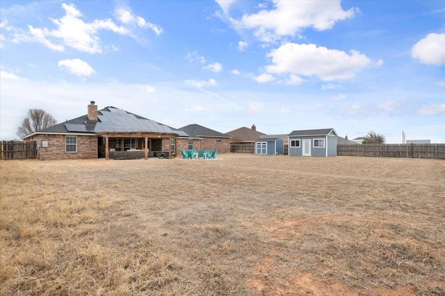 6509 Harvard Street, Lubbock, TX 79416