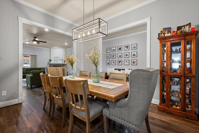 6509 Harvard Street, Lubbock, TX 79416