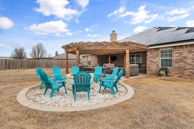 6509 Harvard Street, Lubbock, TX 79416