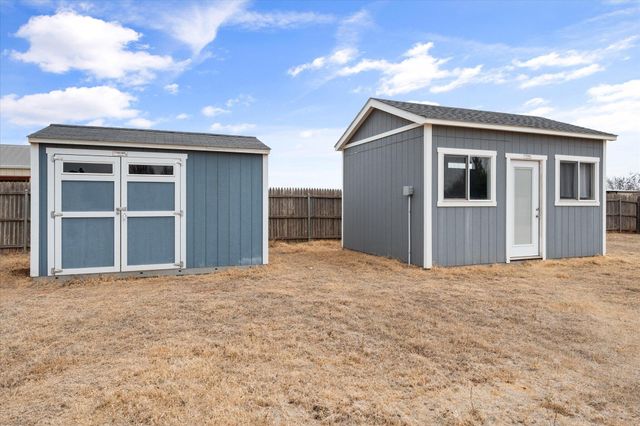 6509 Harvard Street, Lubbock, TX 79416