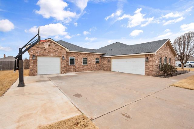 6509 Harvard Street, Lubbock, TX 79416