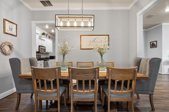 6509 Harvard Street, Lubbock, TX 79416