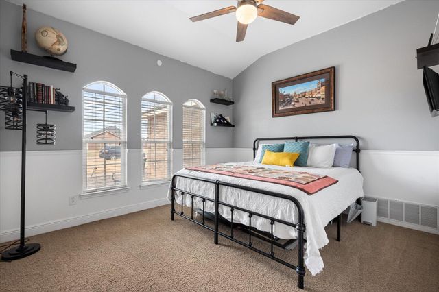 6509 Harvard Street, Lubbock, TX 79416