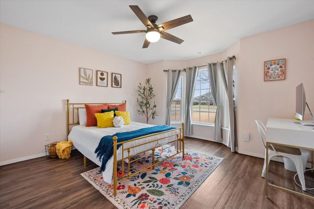 6509 Harvard Street, Lubbock, TX 79416