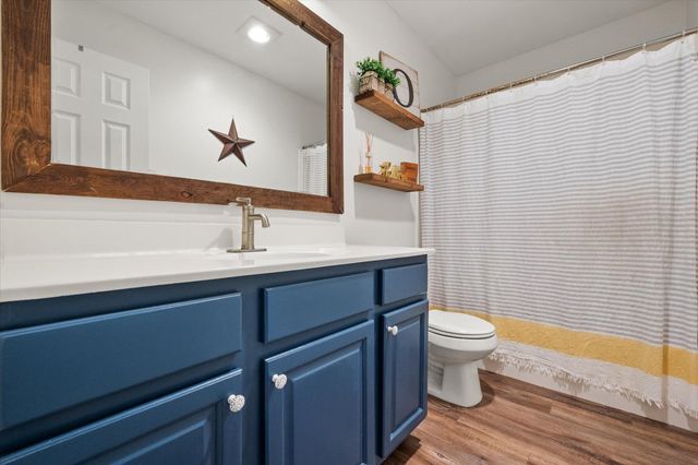 6509 Harvard Street, Lubbock, TX 79416