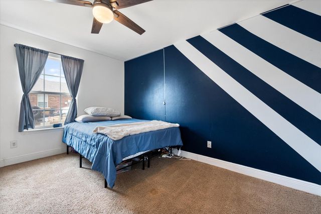 6509 Harvard Street, Lubbock, TX 79416