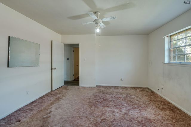 2611 N LEIGHTON CIRCLE, Wichita Falls, TX 76309