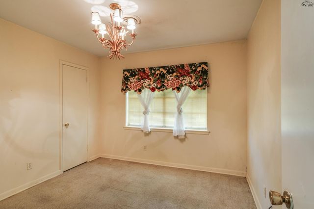 2611 N LEIGHTON CIRCLE, Wichita Falls, TX 76309