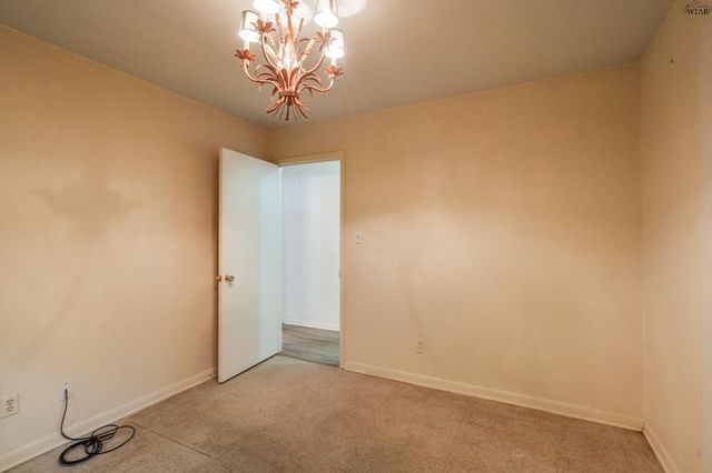 2611 N LEIGHTON CIRCLE, Wichita Falls, TX 76309