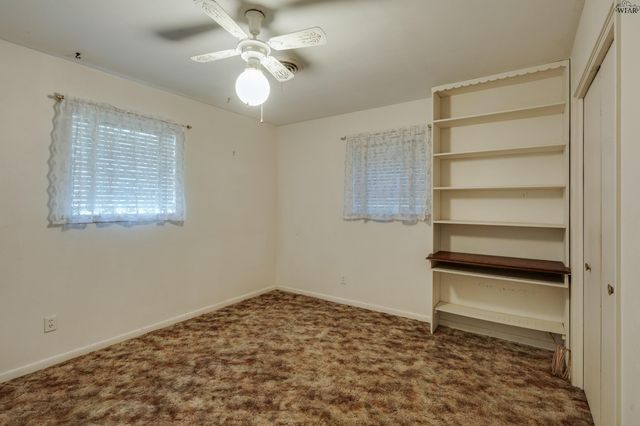 2611 N LEIGHTON CIRCLE, Wichita Falls, TX 76309