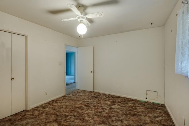 2611 N LEIGHTON CIRCLE, Wichita Falls, TX 76309