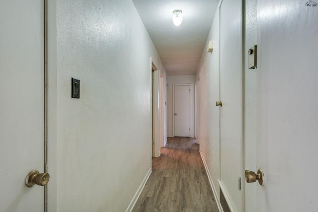 2611 N LEIGHTON CIRCLE, Wichita Falls, TX 76309