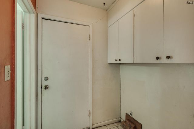 2611 N LEIGHTON CIRCLE, Wichita Falls, TX 76309