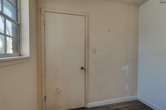 2611 N LEIGHTON CIRCLE, Wichita Falls, TX 76309